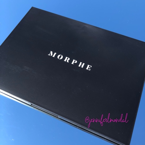 😍 NWT 35H Hot Spot by Morphe Palette!😍 - Picture 13 of 13